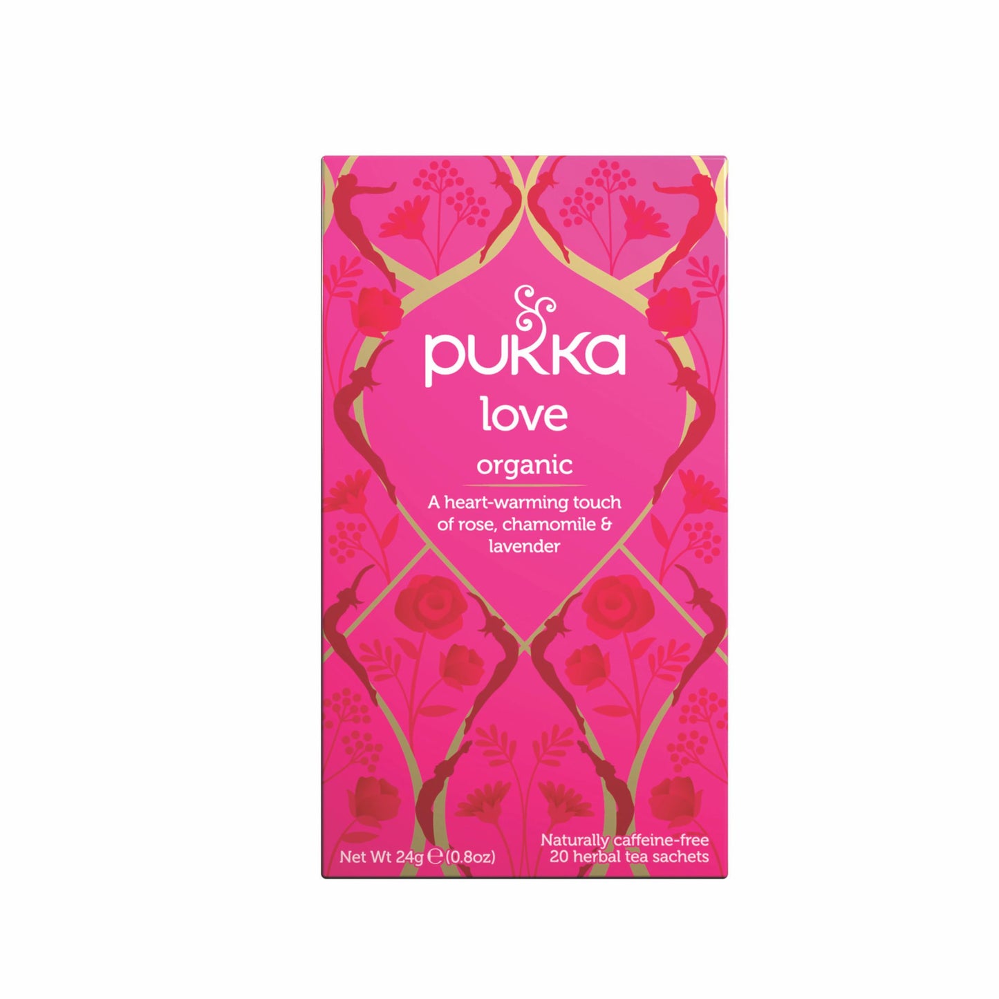 Pukka Love
