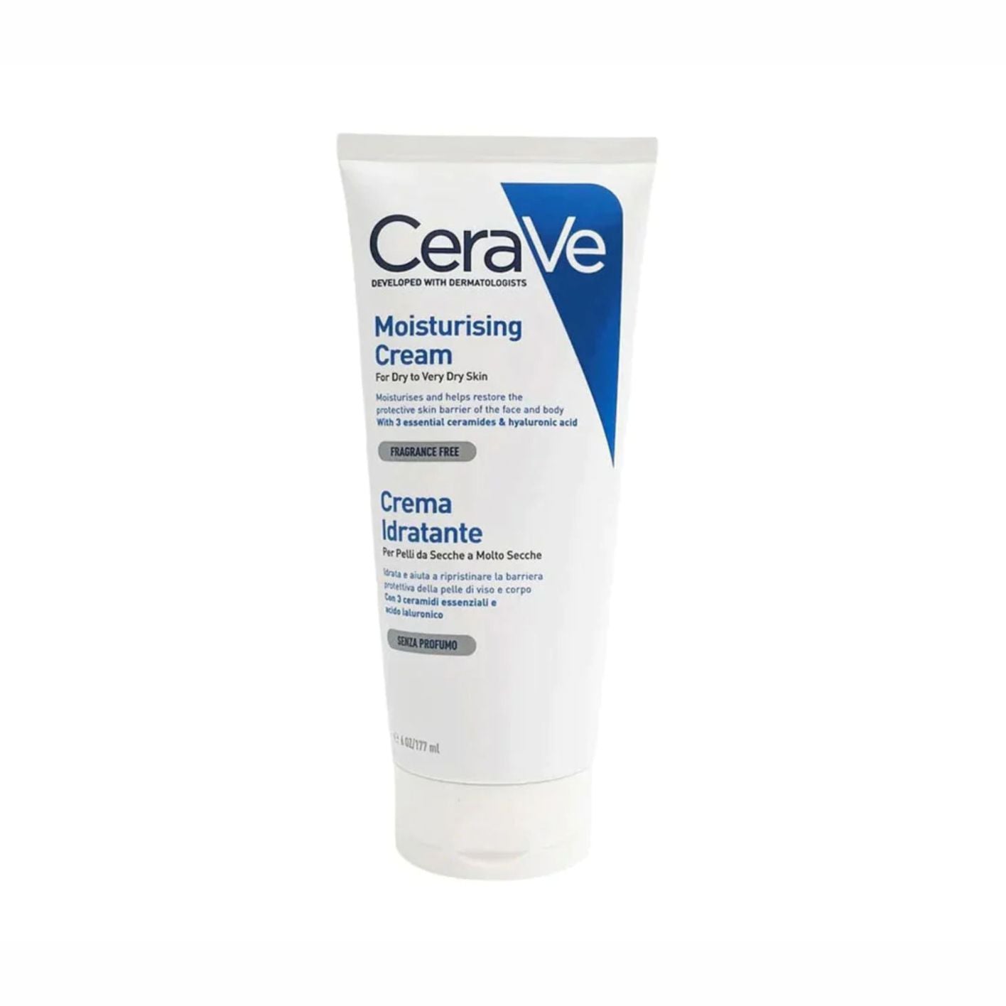 Cerave Moisturizing Cream 177ml