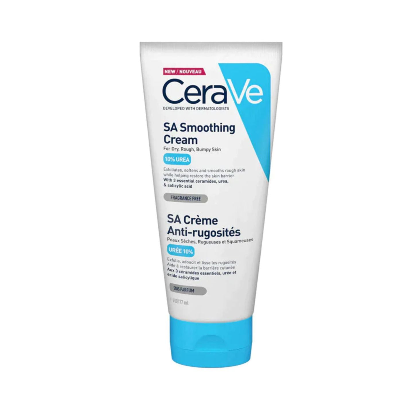 Cerave SA Smoothing Cream 177ml