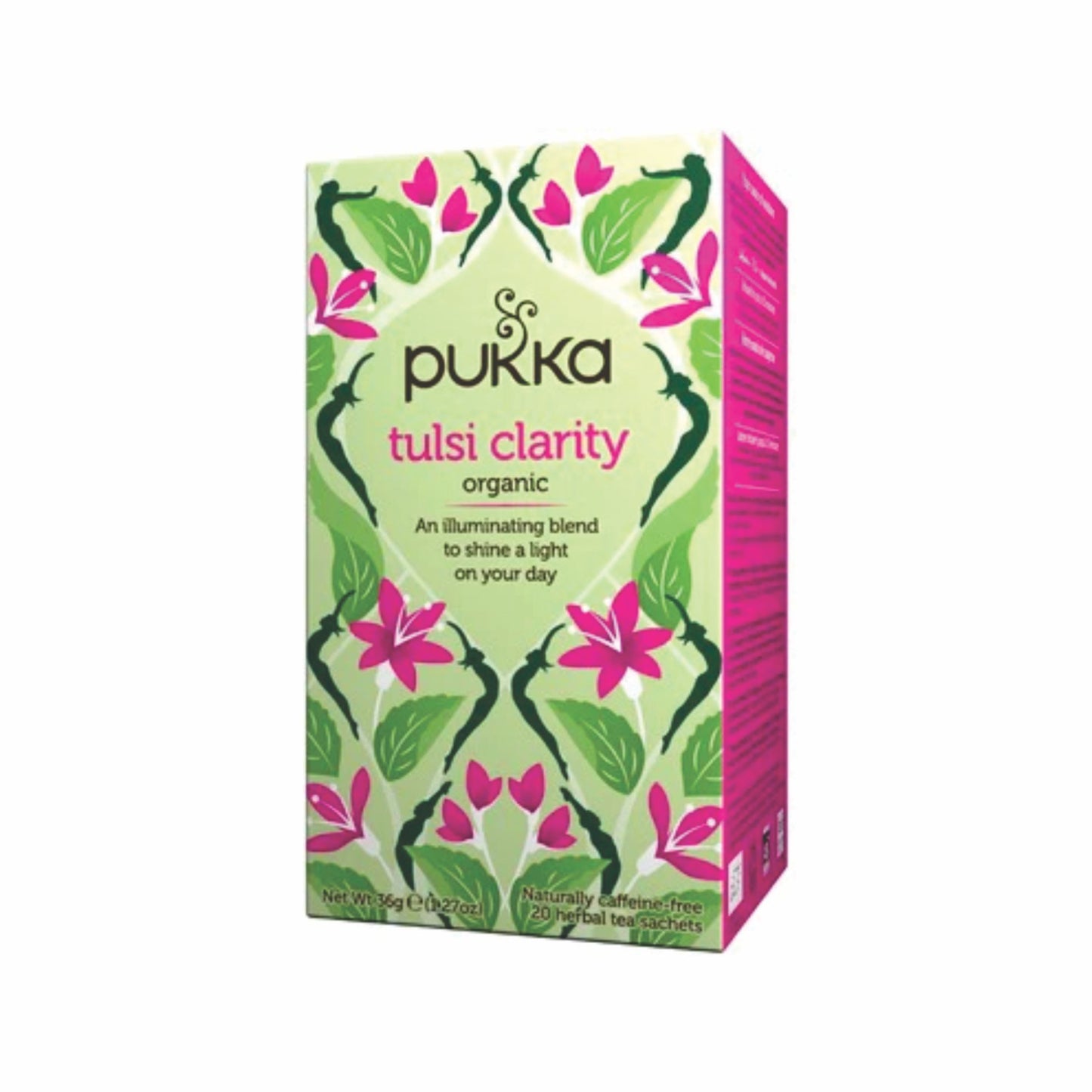 Pukka Tulsi Clarity