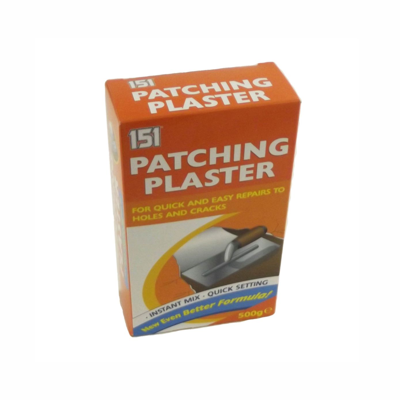 151 Patching Plaster 500g Boxed Powder, Brands May Vary