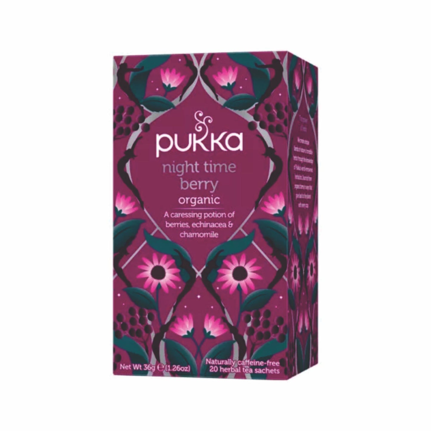 Pukka Night Time Berry