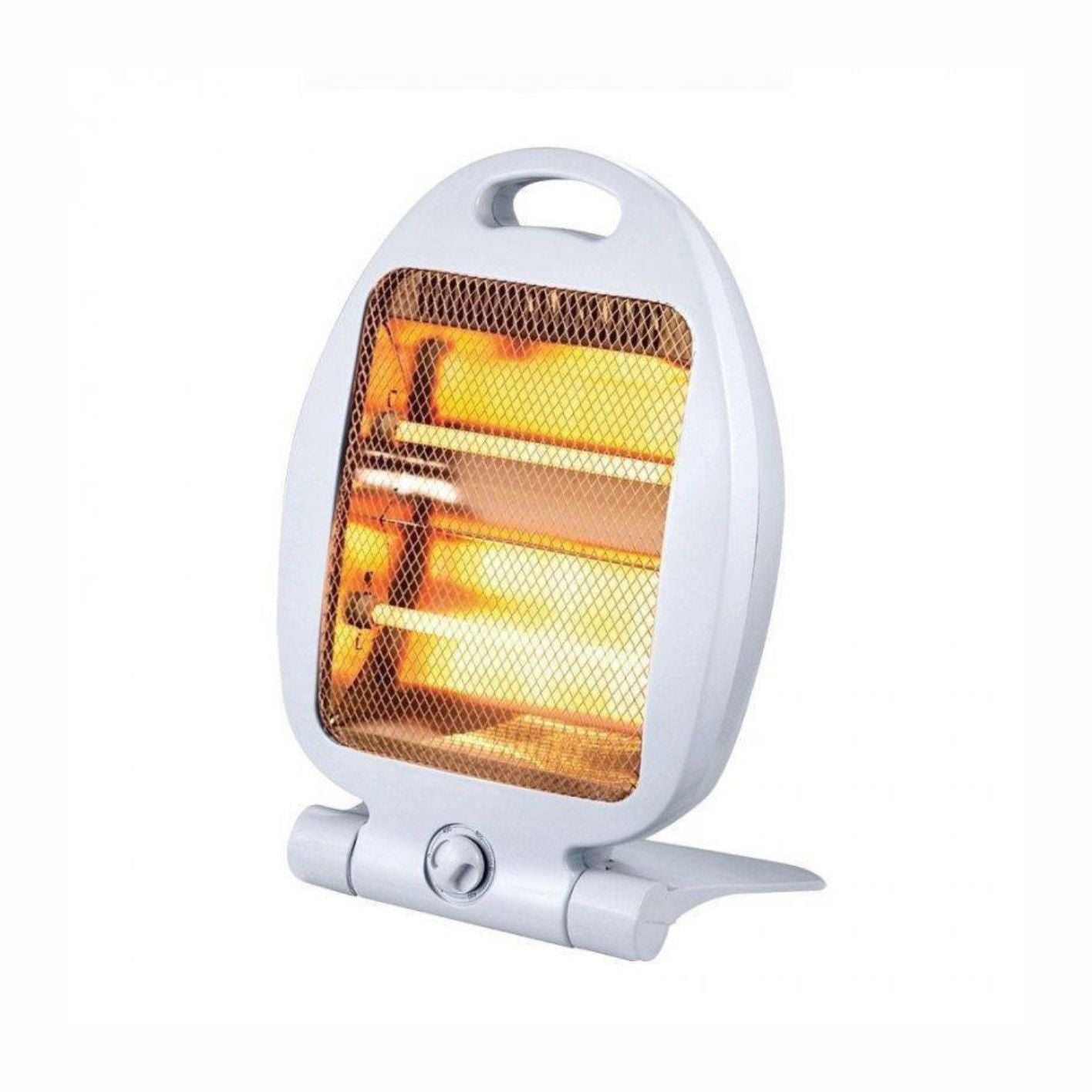 Denwud Star Quartz Heater DE-1013 800W