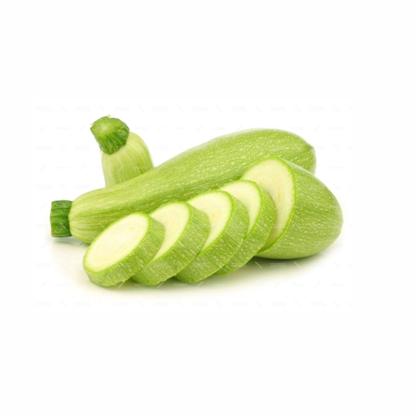 White Merrow 1 KG, also known as white gourd