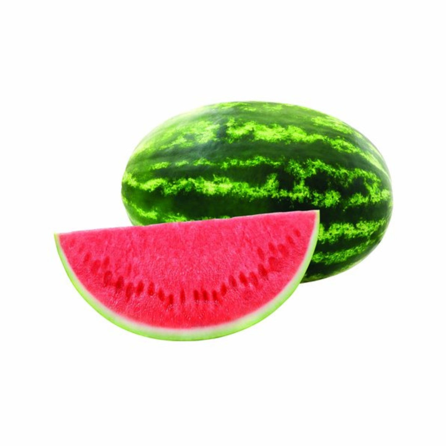 Whole Watermelon Big Slick, burst of sweetness and hydration