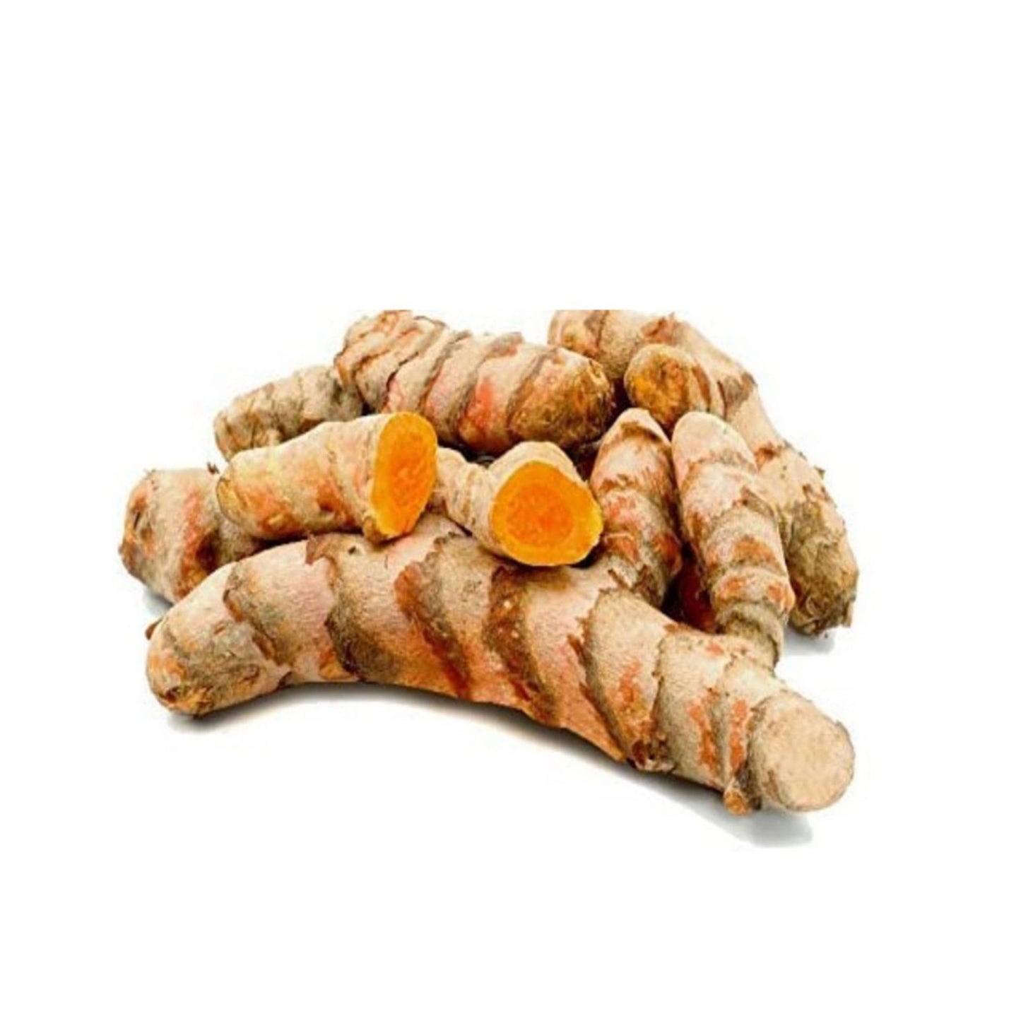 Fresh Turmeric 1 KG, deal for cooking and boosting health benefits