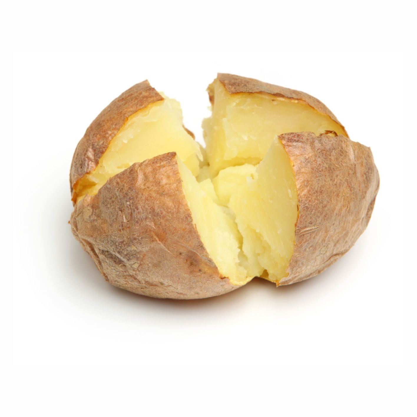 Jack Potato 1 KG, ideal for baking, roasting, or mashing