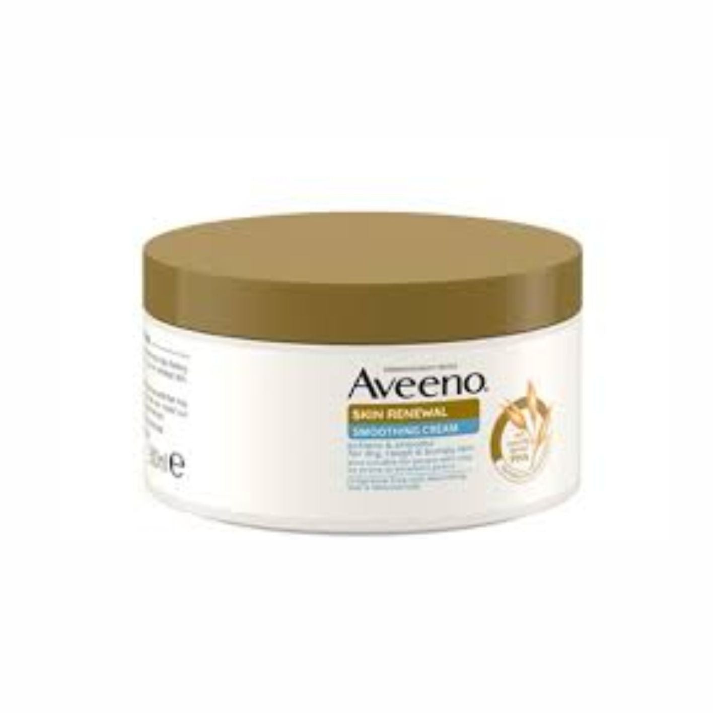 Aveeno Skin Renewal Soothing Cream