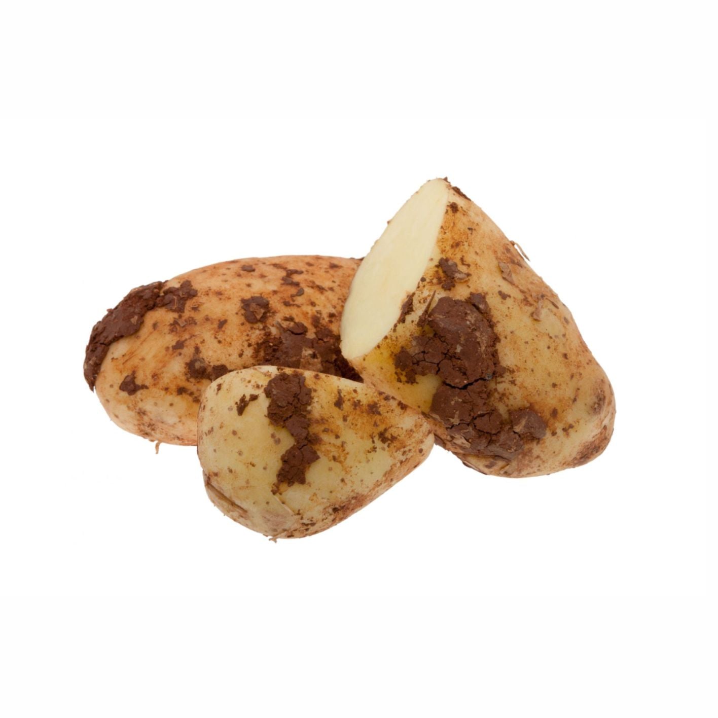 Cyprus Potato 1 KG, perfect for roasting, boiling, or baking