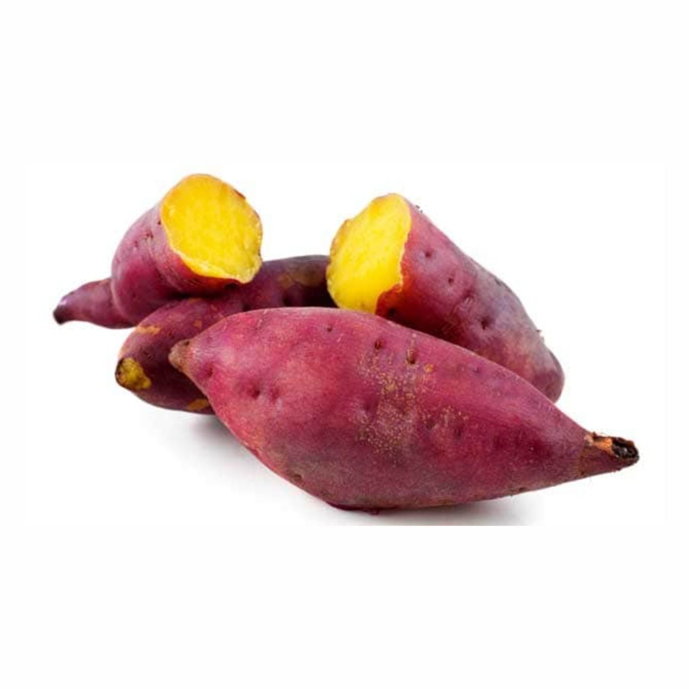 Sweat Potato 1 KG, perfect for baking, roasting, or mashing