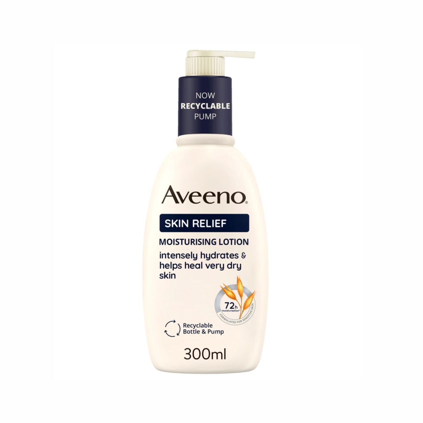 Aveeno Skin Relief Moisturising Lotion 300ml