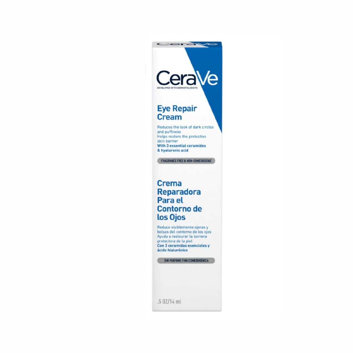 Cerave Eye Repair Cream 14ml