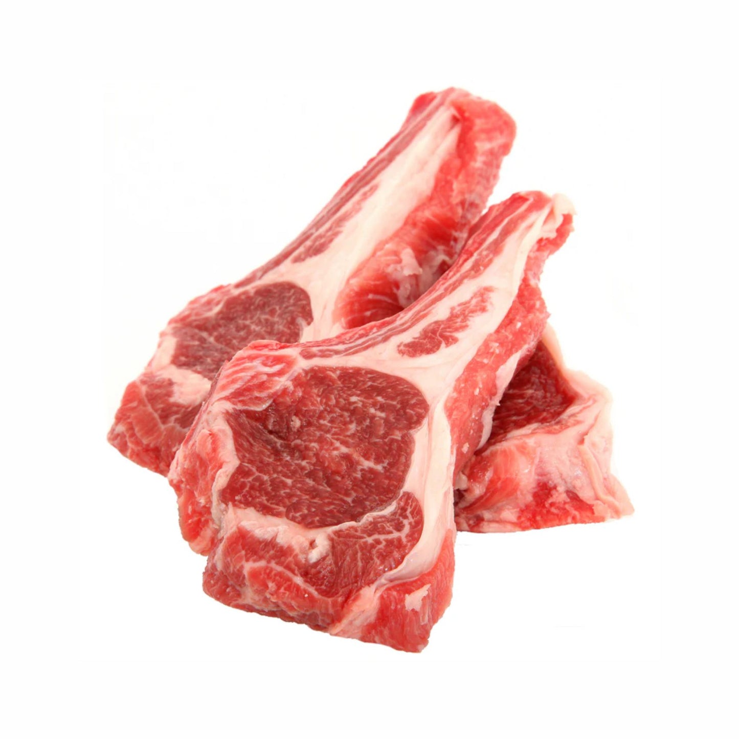 Lamb Chops 1 KG