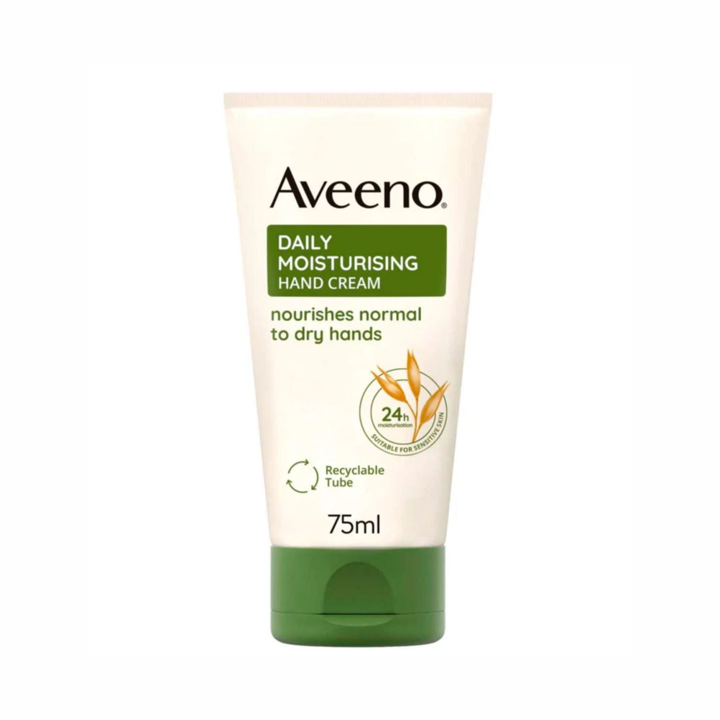 Aveeno Daily Moisturising Hand Cream 75ml