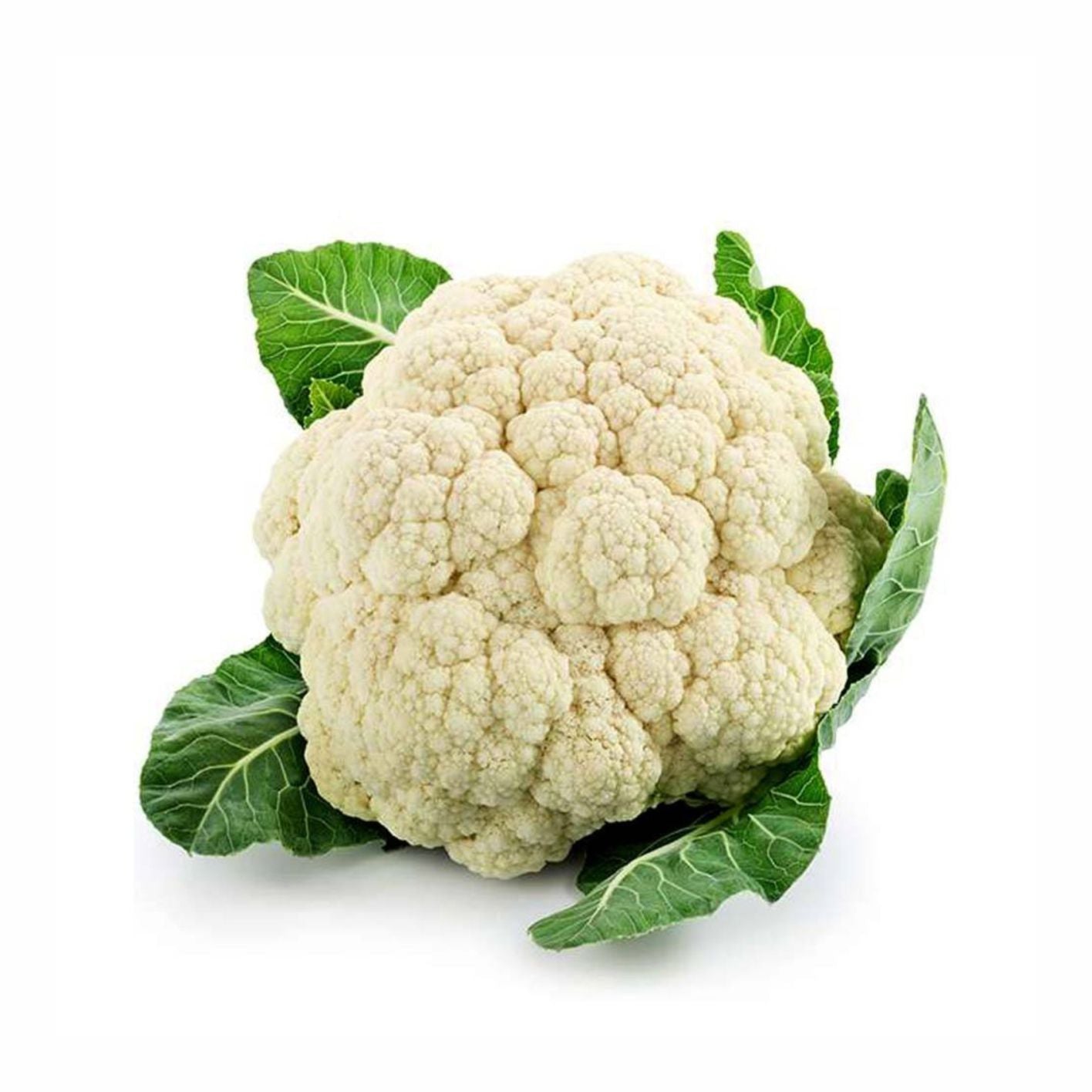 Cauliflower Each Piece, Ideal for roasting, steaming