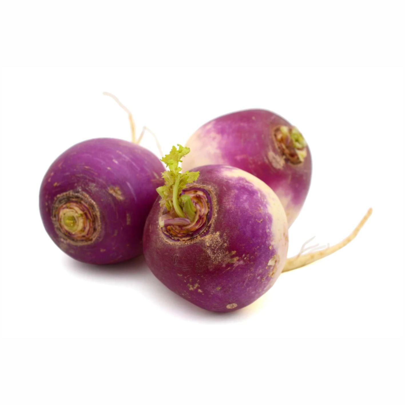 Turnips 1 KG, Crisp and slightly tangy