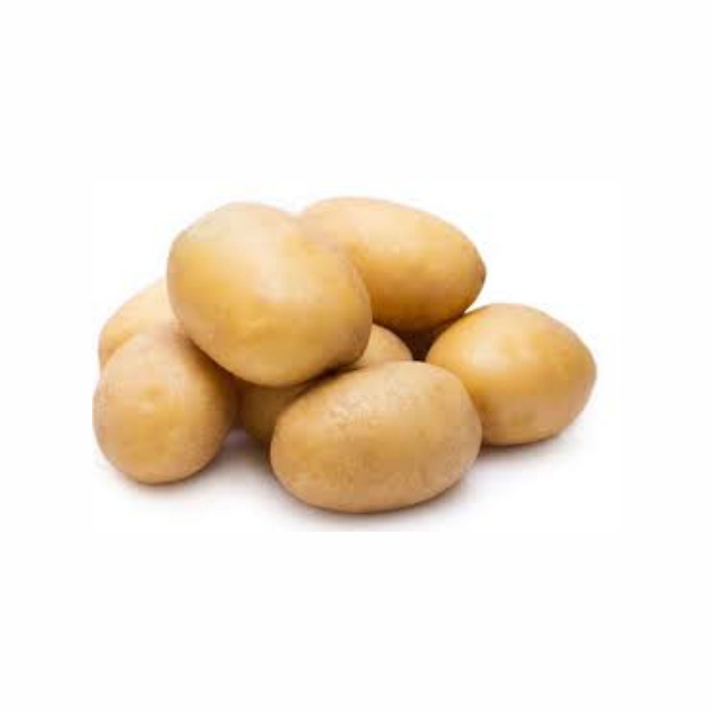 Potatoes 2 KG, Perfect for mashing, roasting, or frying