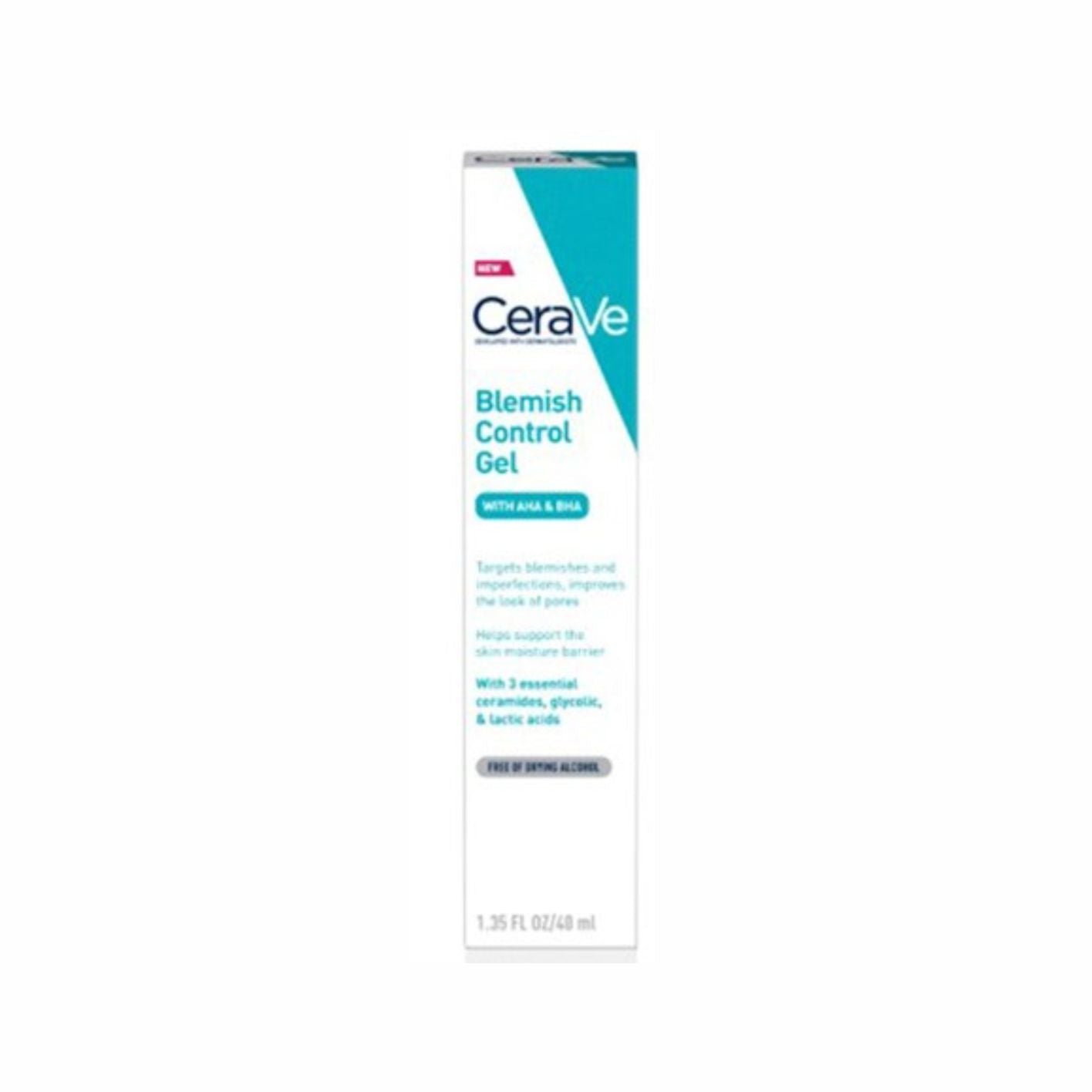 Cerave Blemish Control Gel 40ml