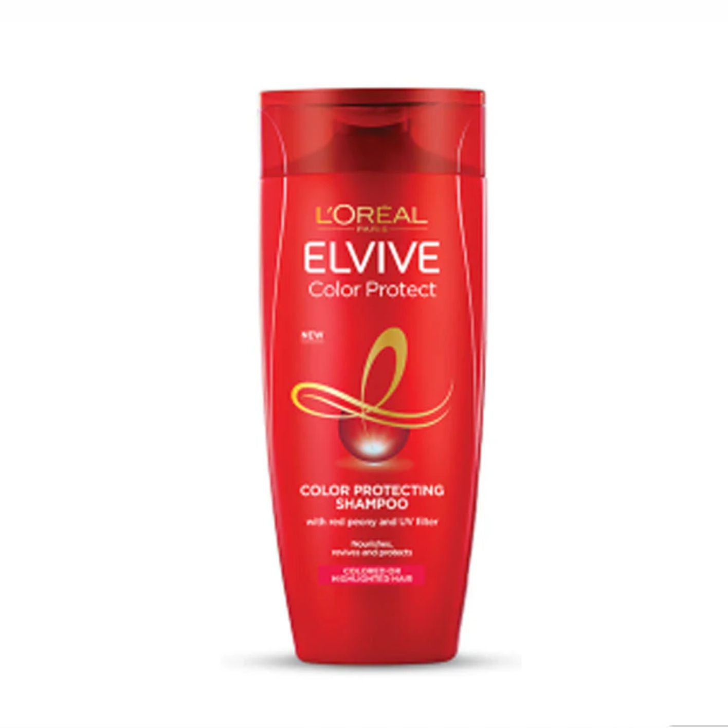 L'Oreal Paris Conditioner by Elvive Colour Protect for Coloured or Highlighted Hair 250ml