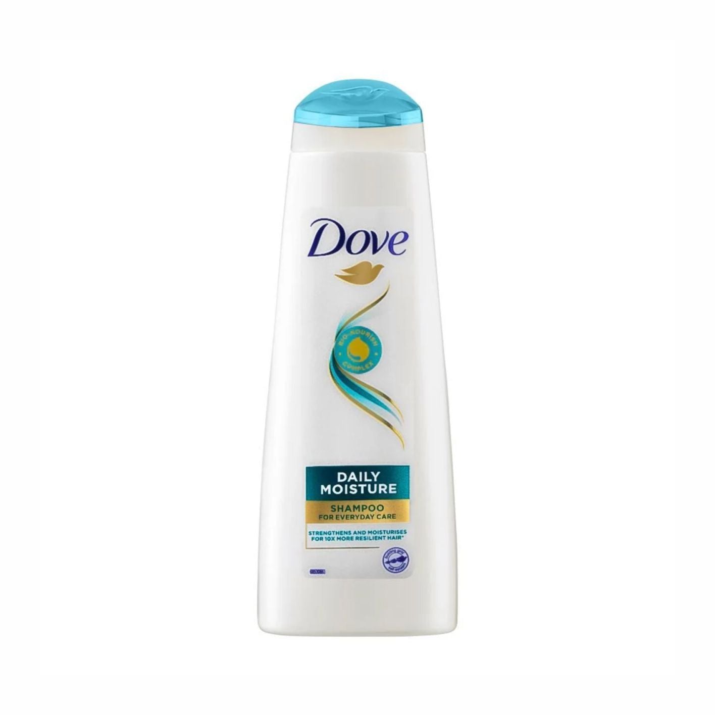 Dove Daily Moisture Shampoo 250ml