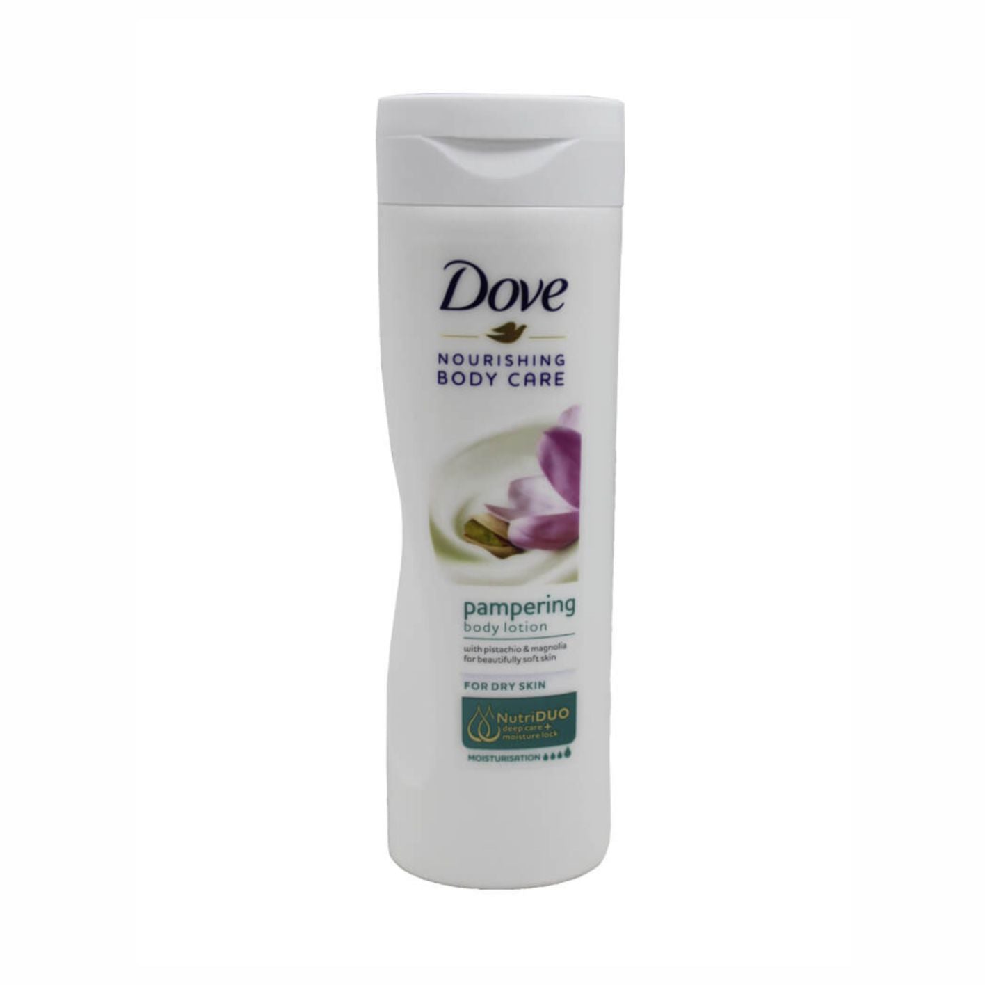Dove Body Lotion for Dry Skin - Pampering 250 ml