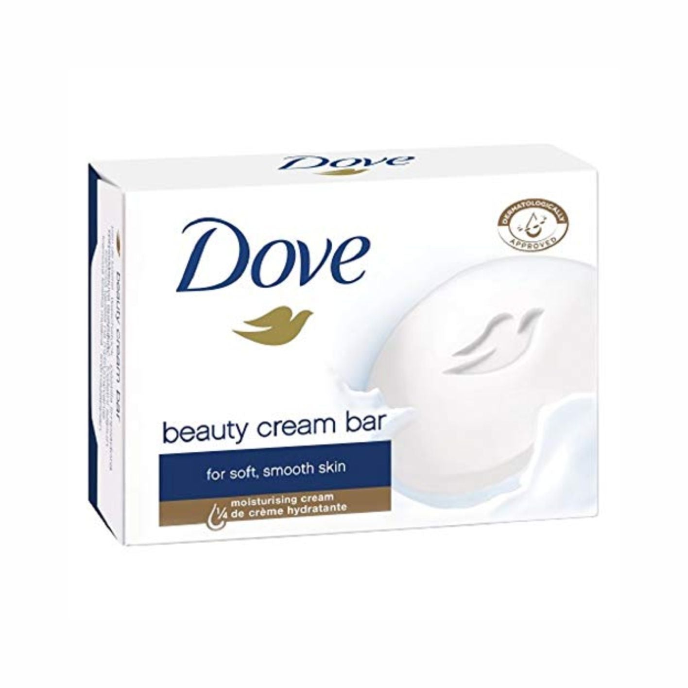 Dove Original Beauty Cream Bar 100g