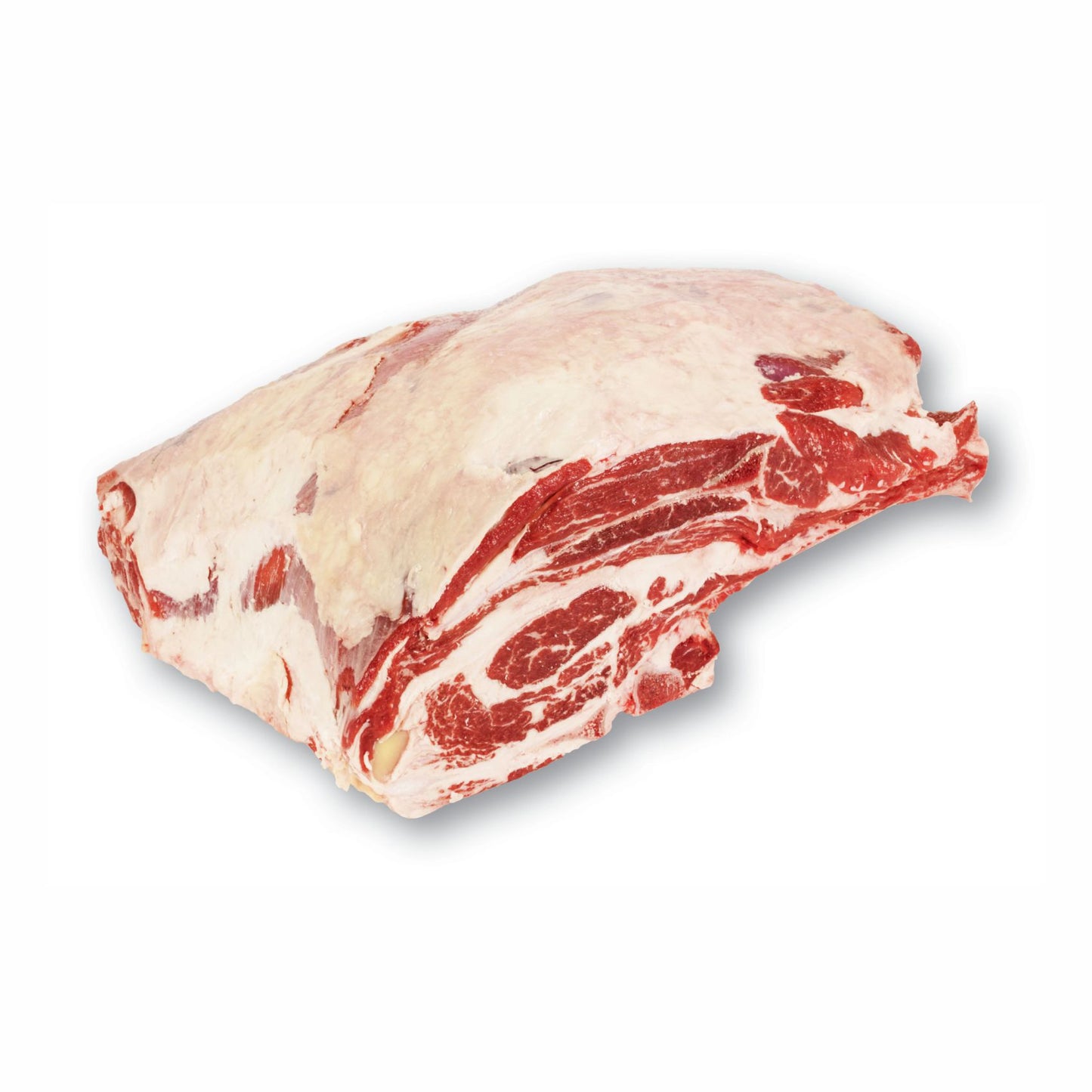 Lamb Shoulder Whole