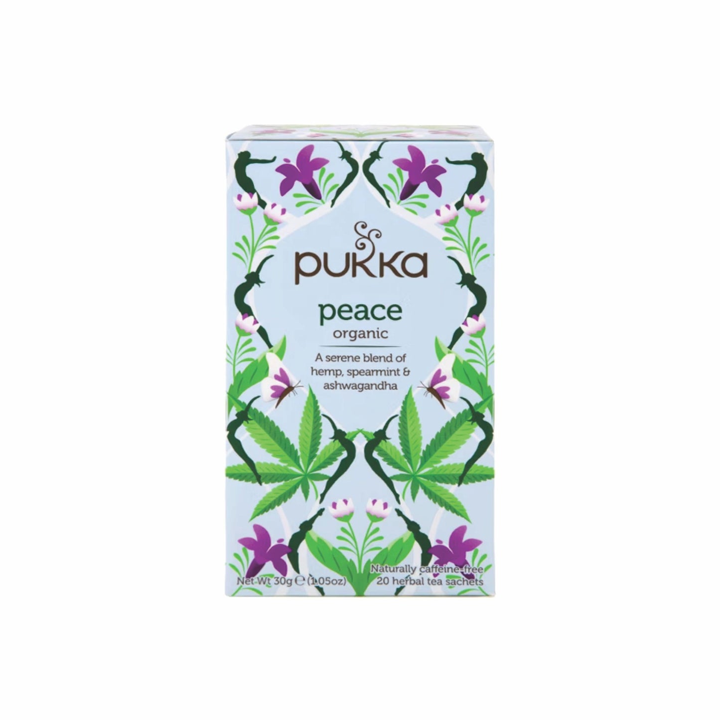 Pukka Peace Organic