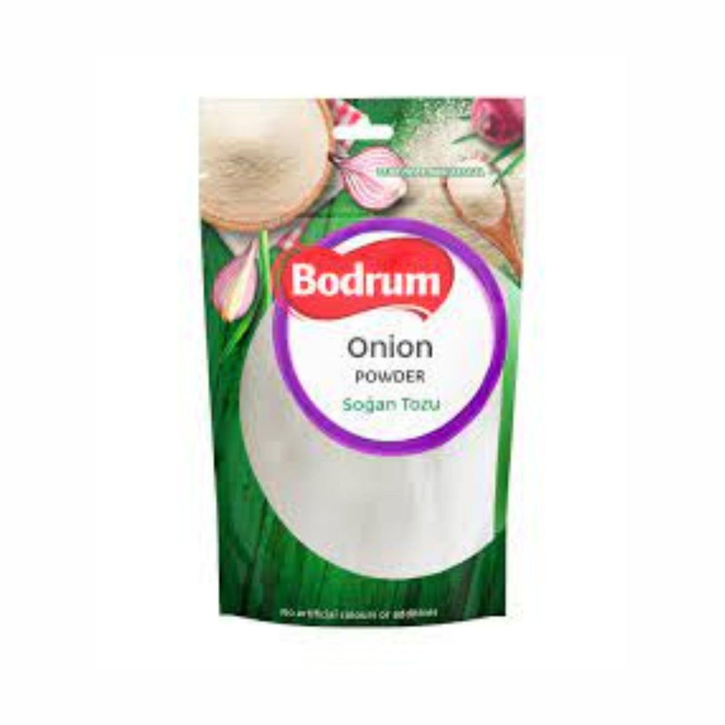 Bodrum Onion Powder 100 gam