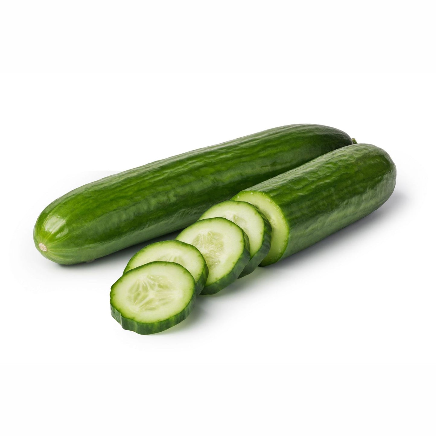 Cucumber 1 Piece