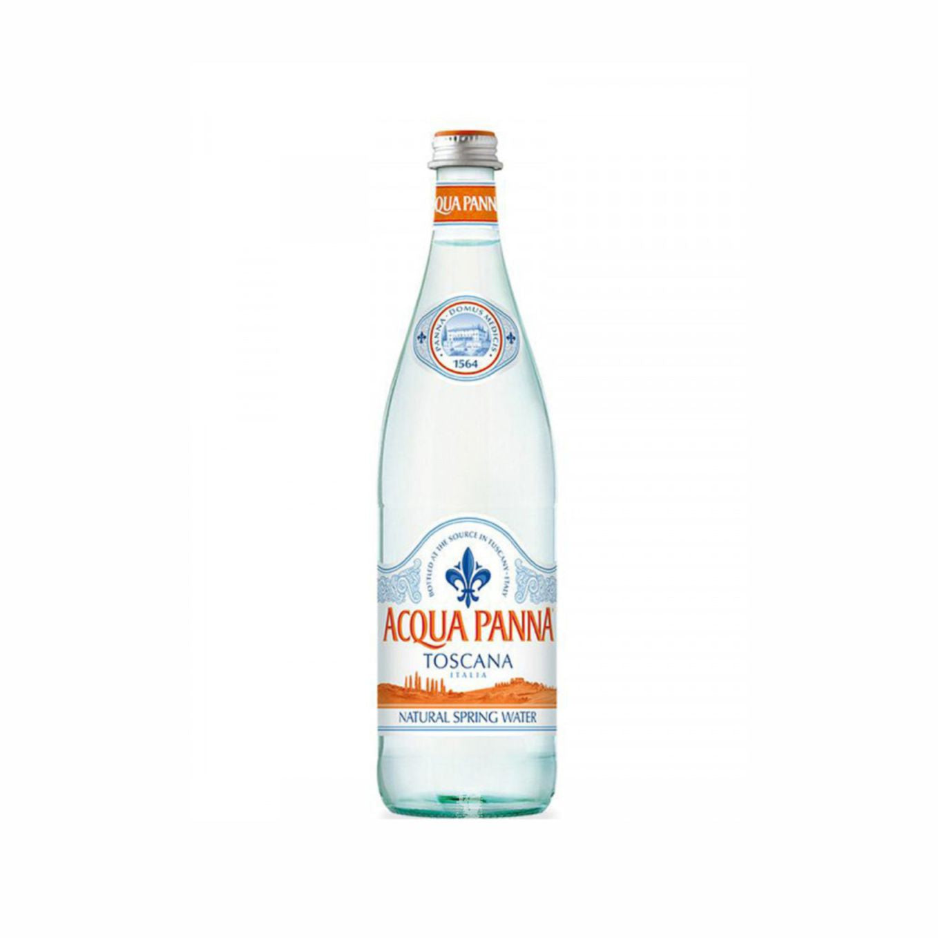 Acqua Panna Still Mineral Water 750ml