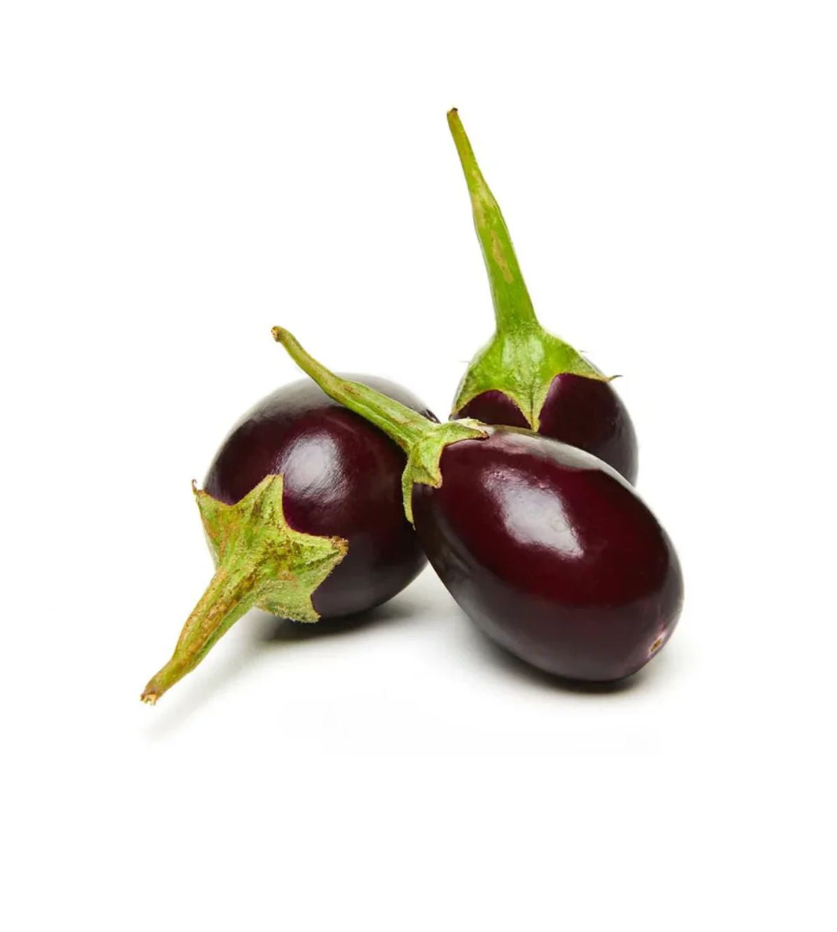 Baby Aubergine 500g