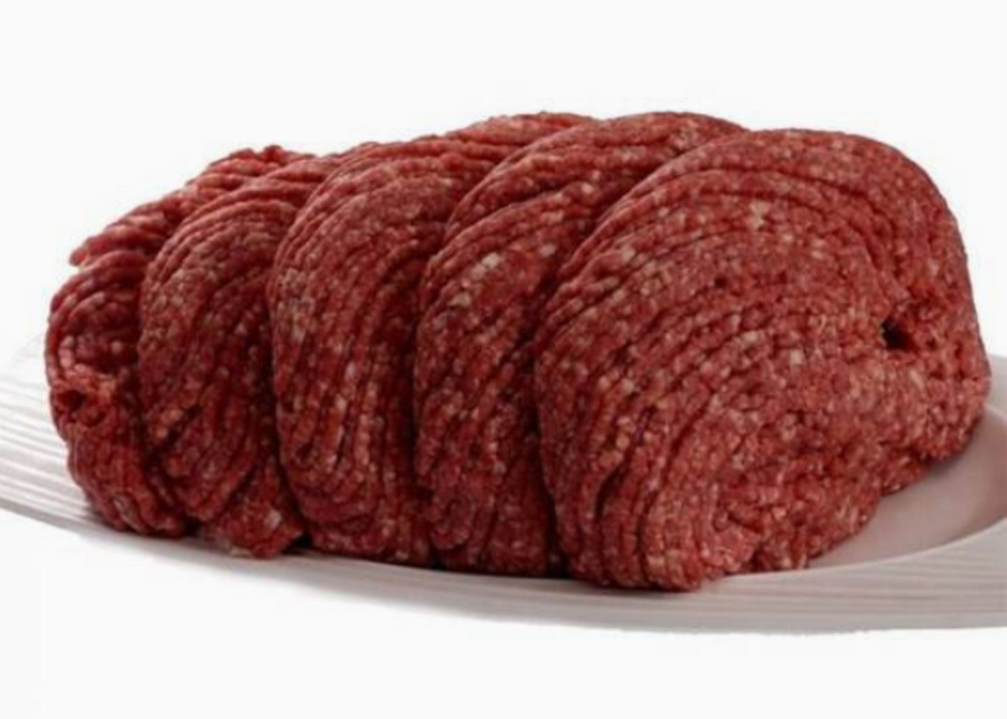 Beef Mince - 1kg HMC Halal | Fresh, Lean & Quality-Certified