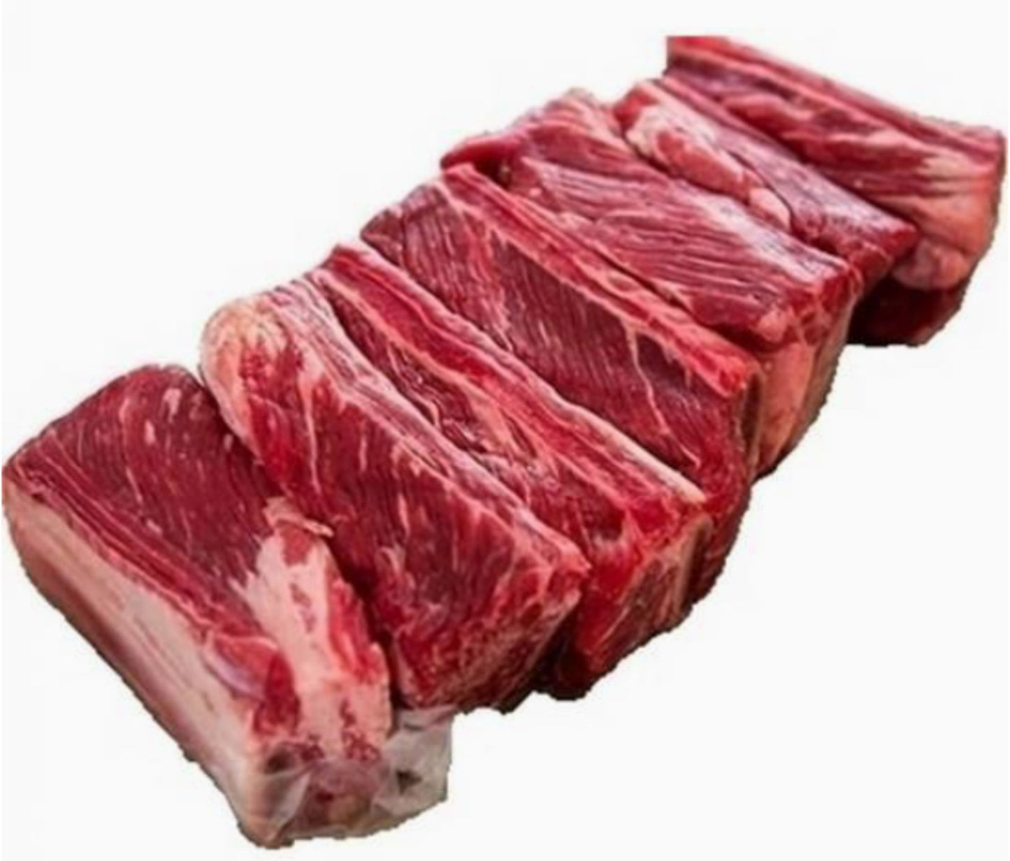 Beef Short Rib (1kg) HMC Halal