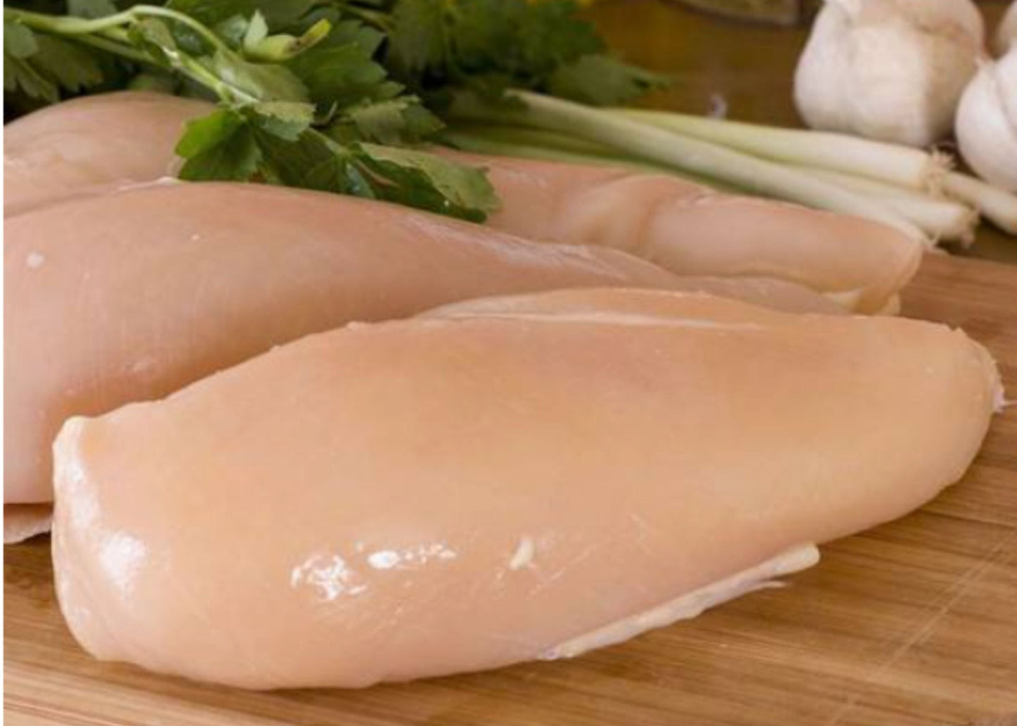 Chicken Breast Deal - 2kg HMC Halal | Fresh, Premium & Quality-Certified
