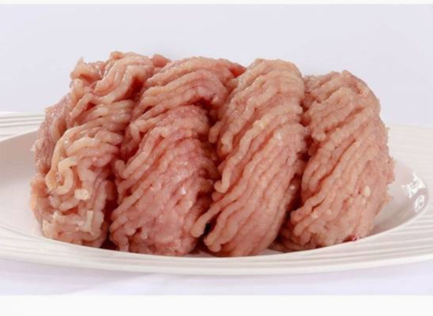 Chicken Breast Mince - 2kg | Fresh, Lean & High-Quality Meat