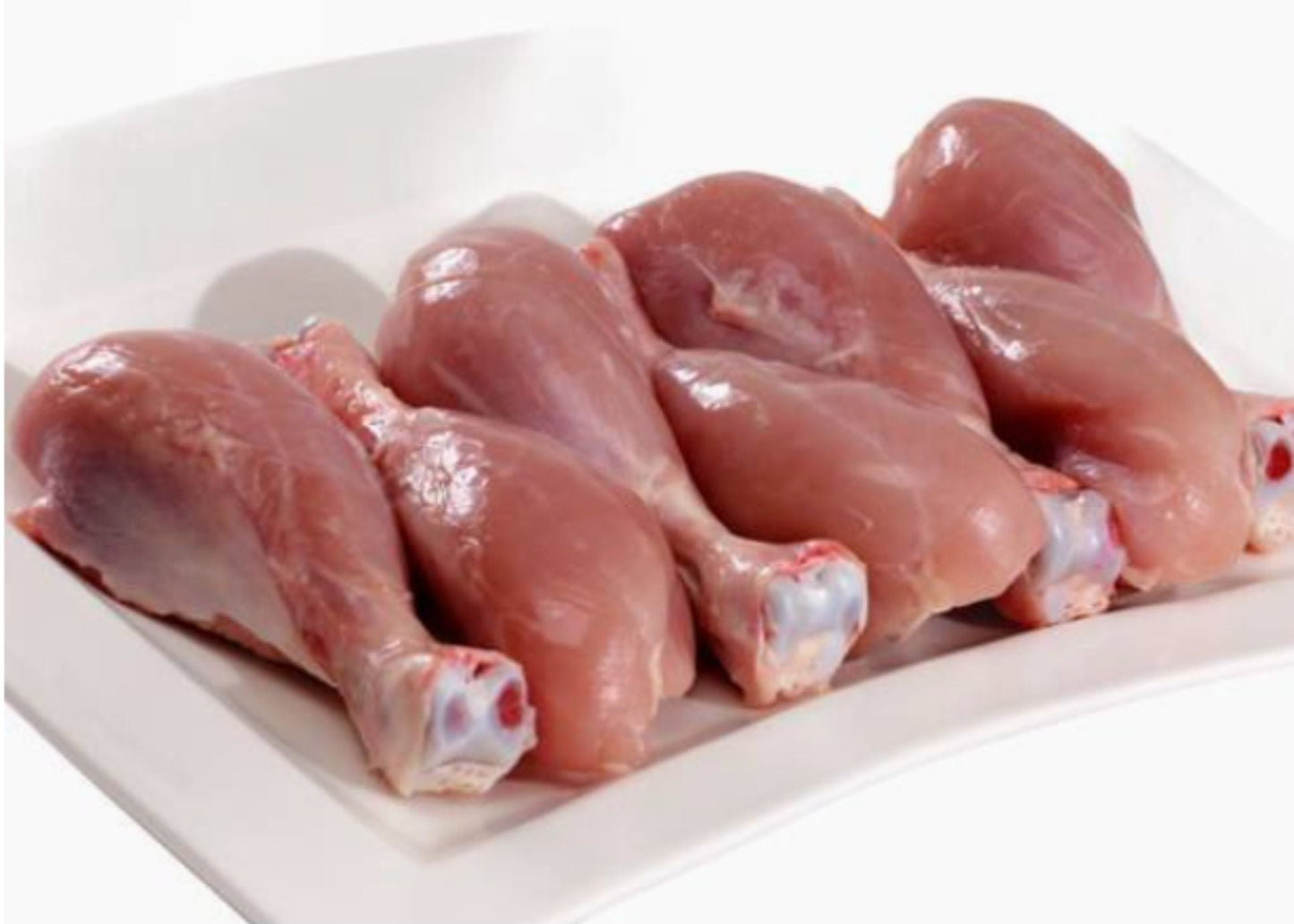 Chicken Drumsticks Skin off (500g) HMC Halal