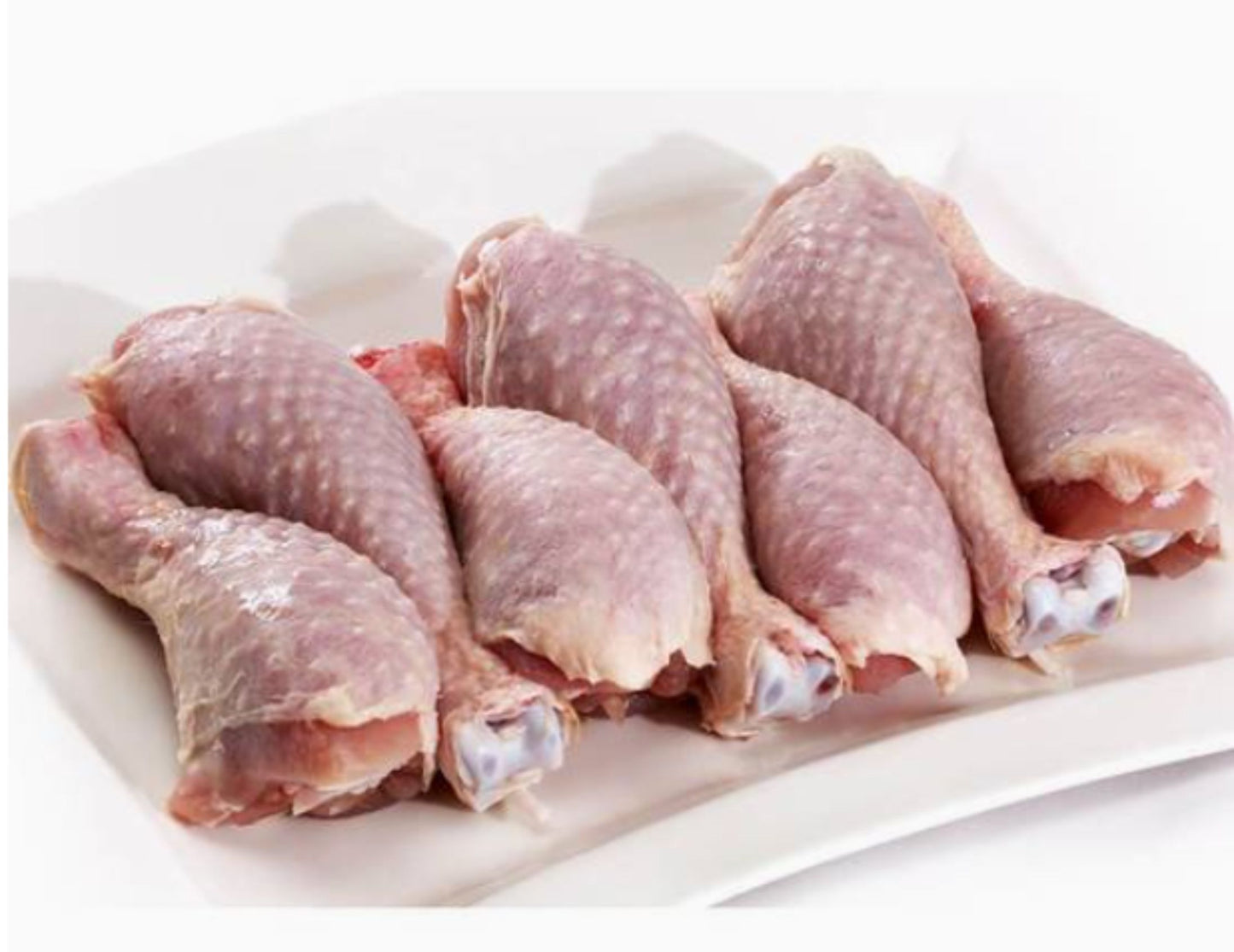 Chicken Drumsticks (2kg) HMC Halal
