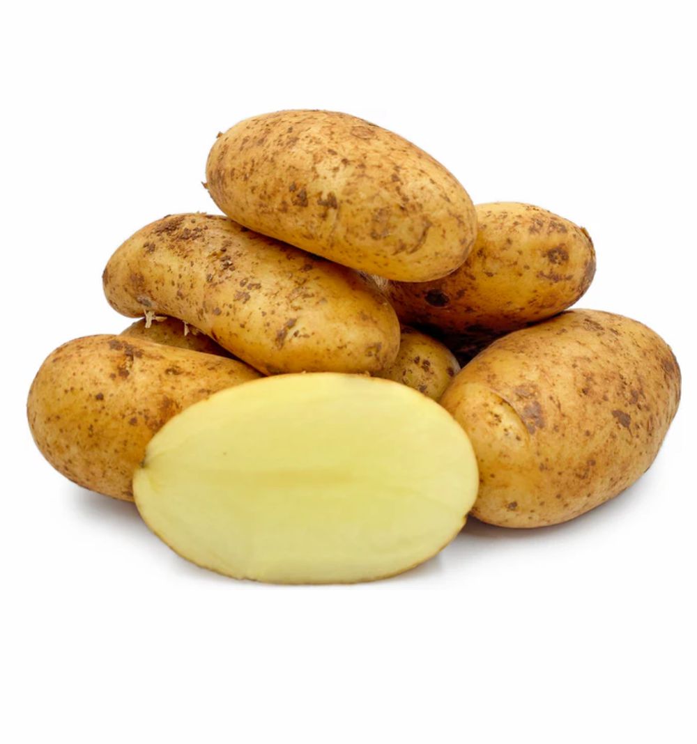 Cyprus Potatoes 500g