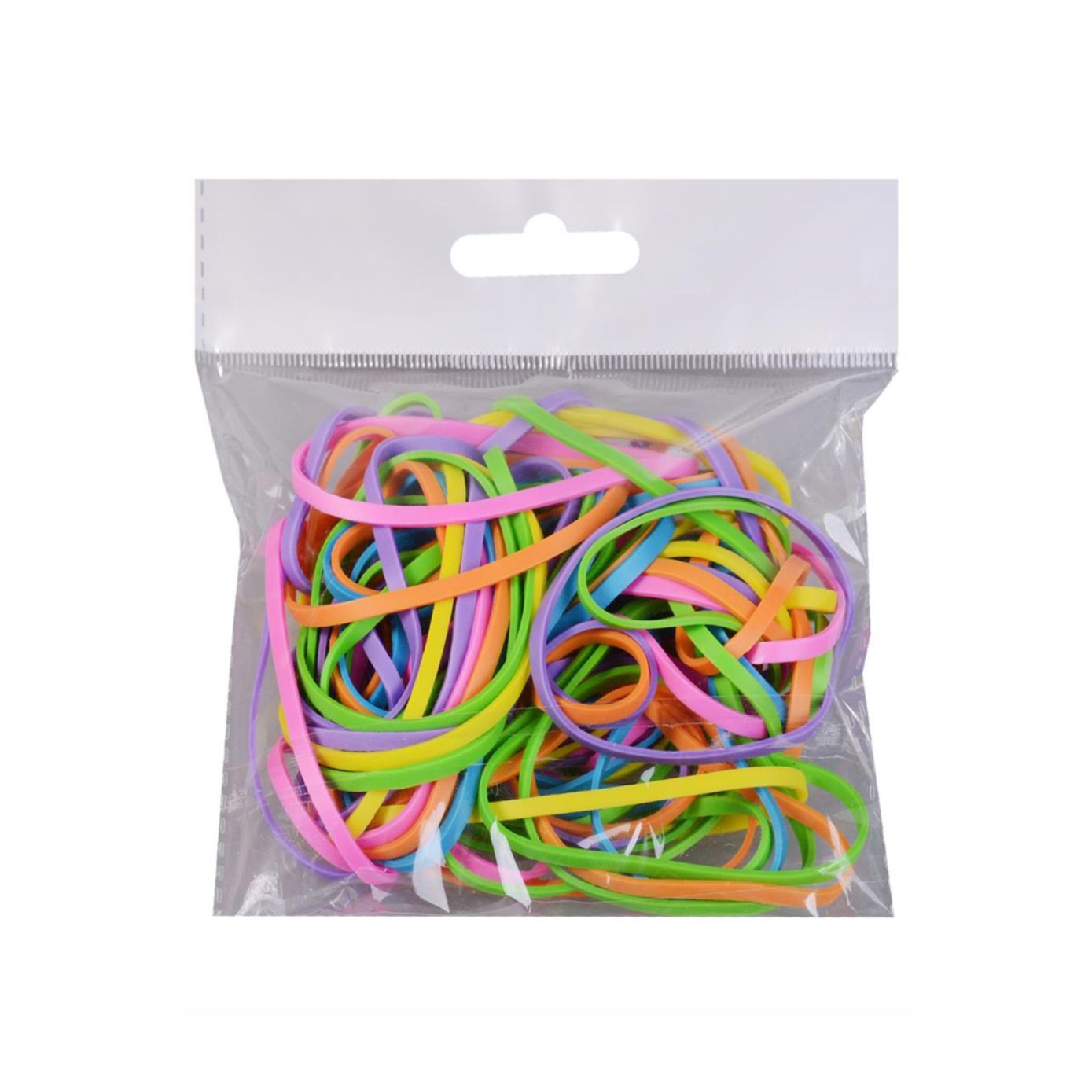 DID Elastic Bands, Perfect for home, school or the office