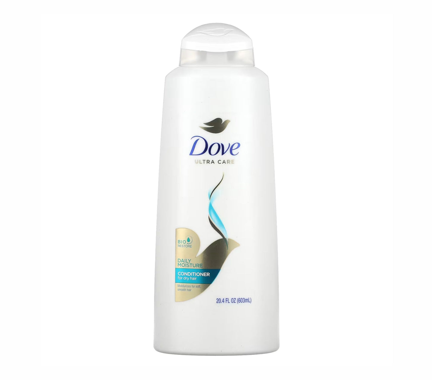 Dove Ultracare Daily Moisture Conditioner
