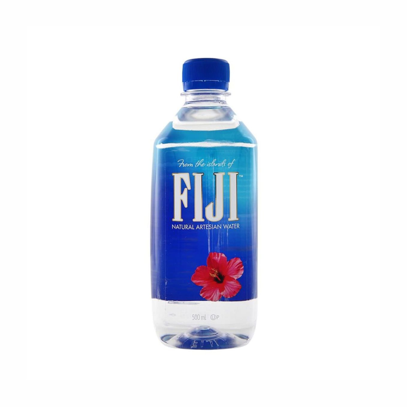 FIJI Natural Artesian Bottled Mineral Water 500 mL
