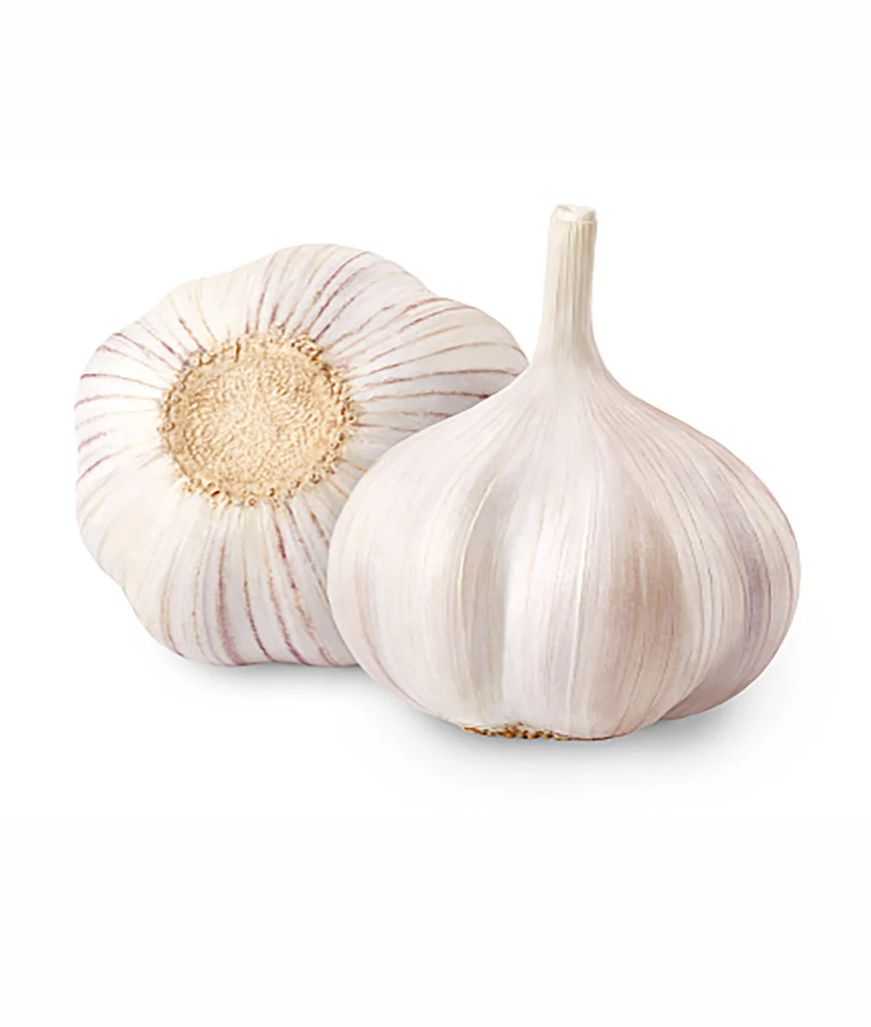 Garlic 200g