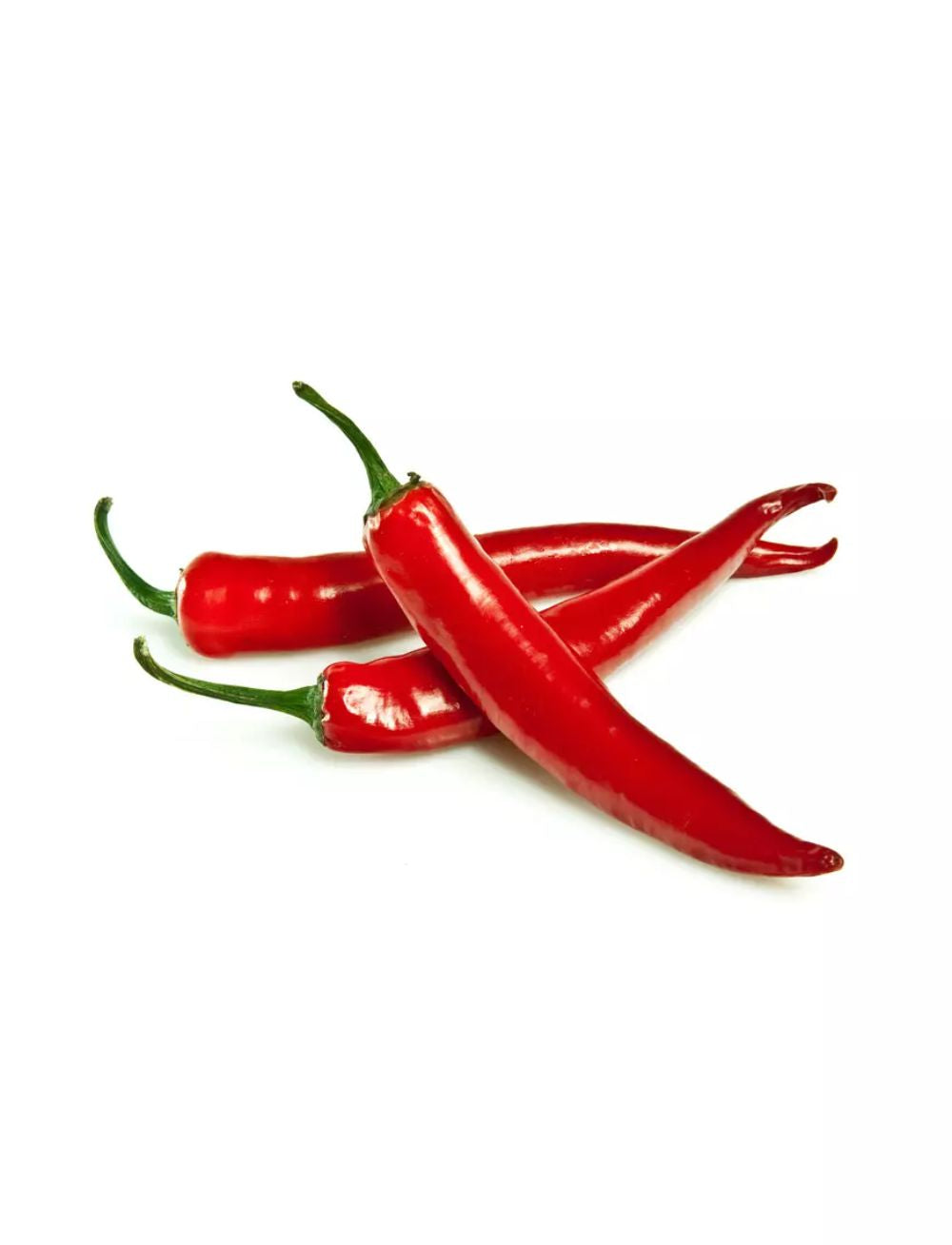 Long Red Pepper 500g