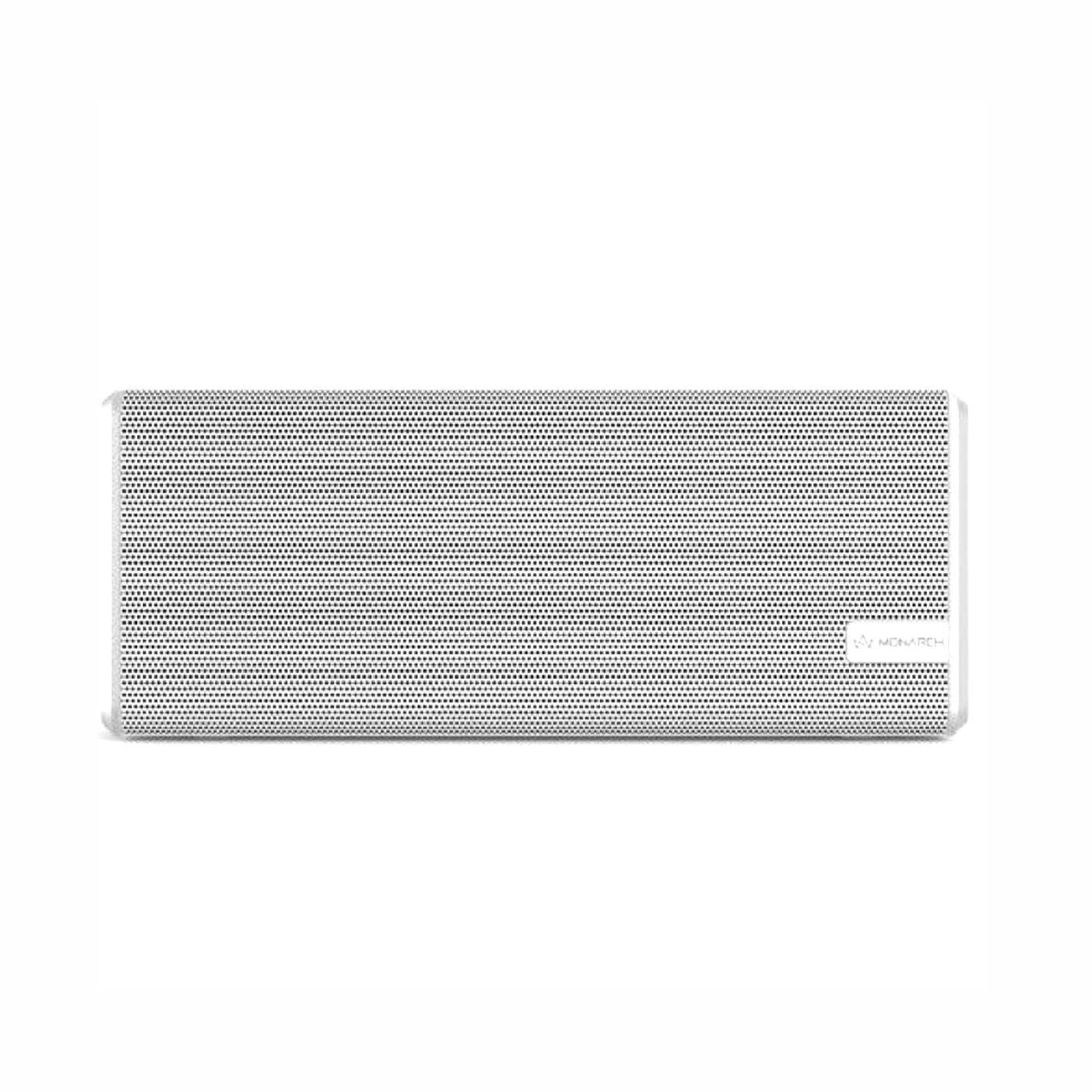 Monarch Wireless Portable Speaker with best quality features