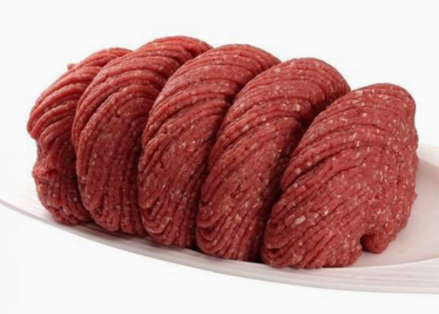 New Season Spring Lamb Mince (1kg) HMC Halal