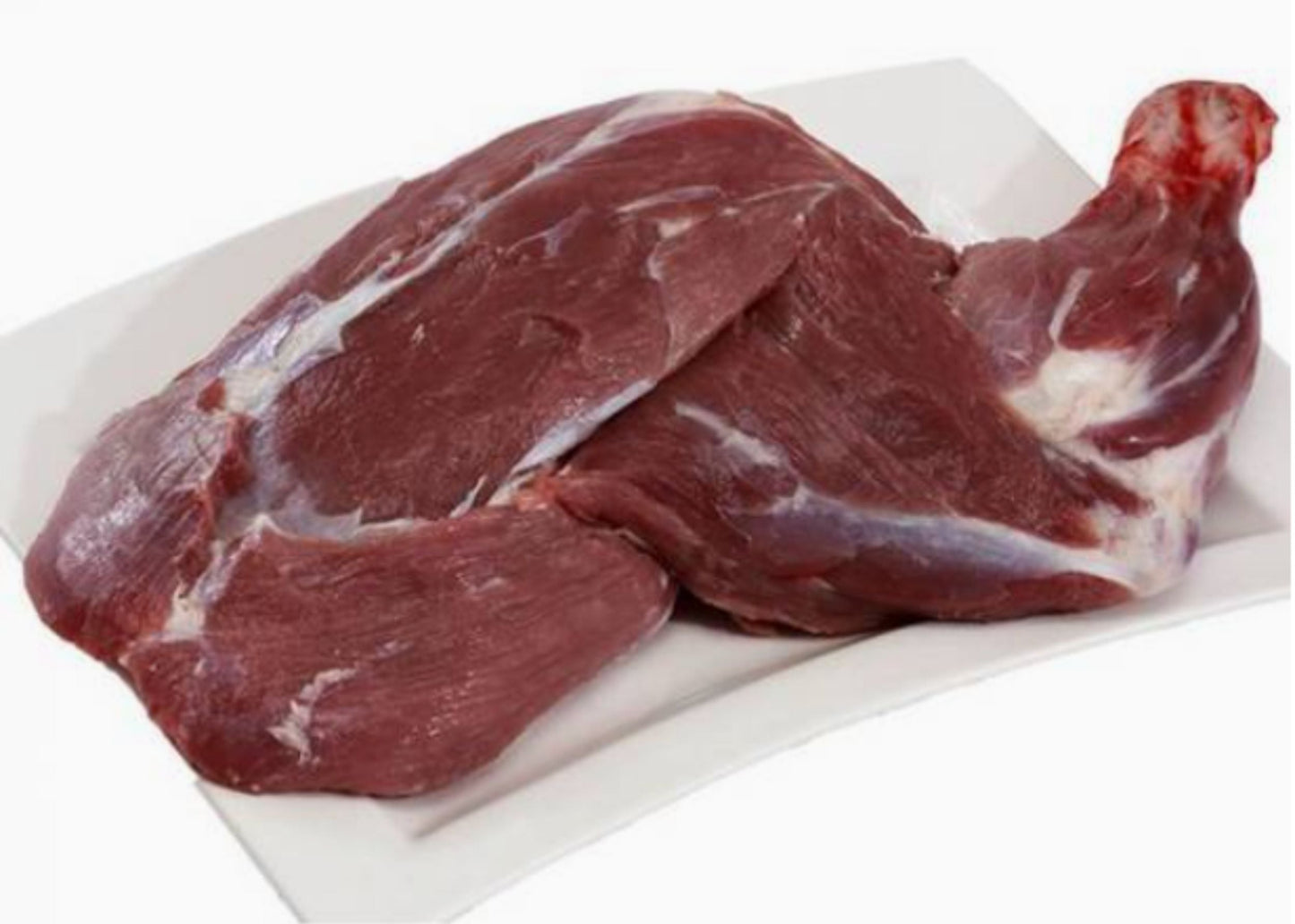 New Season Spring Whole Lamb Shoulder HMC Halal