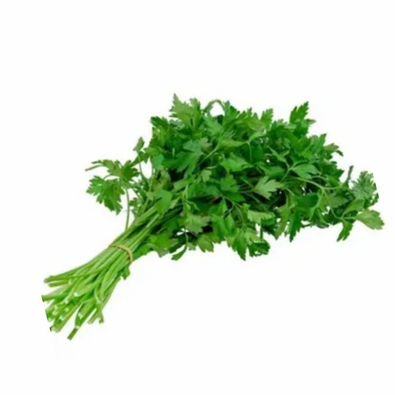 Parsley Bunch