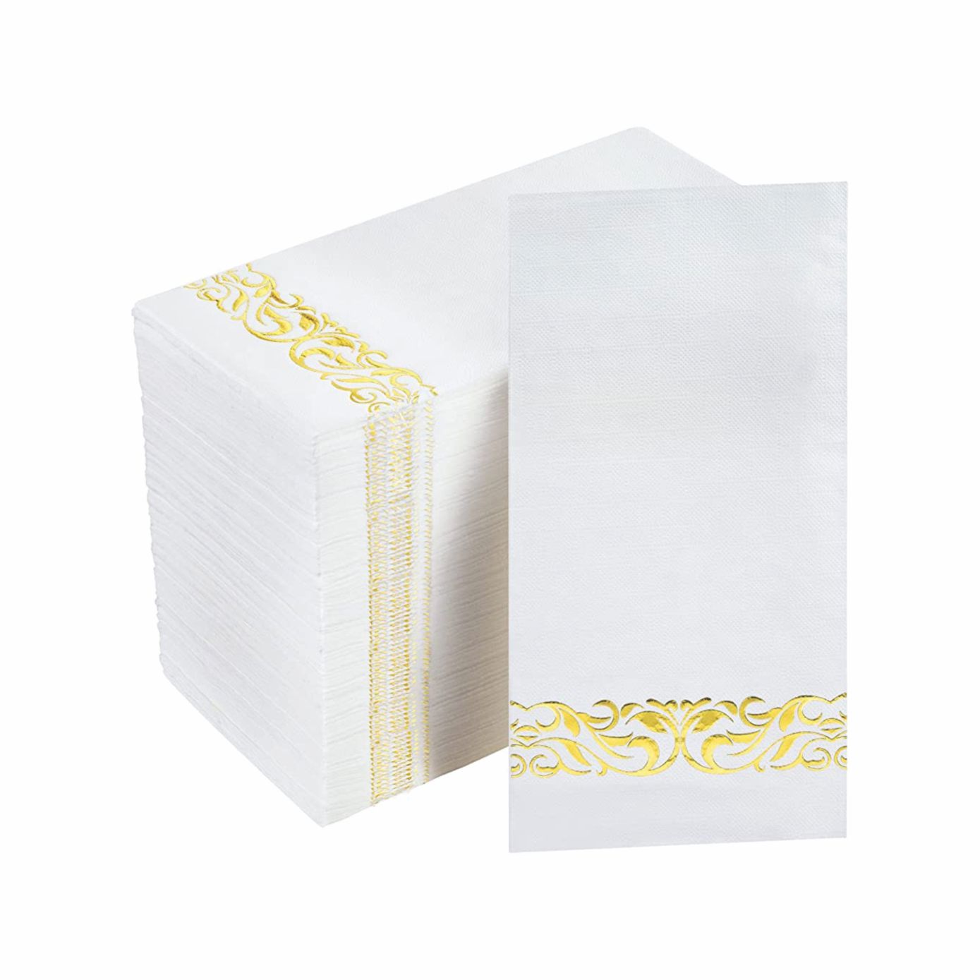 Party 100 Napkins perfect for any celebration or gathering