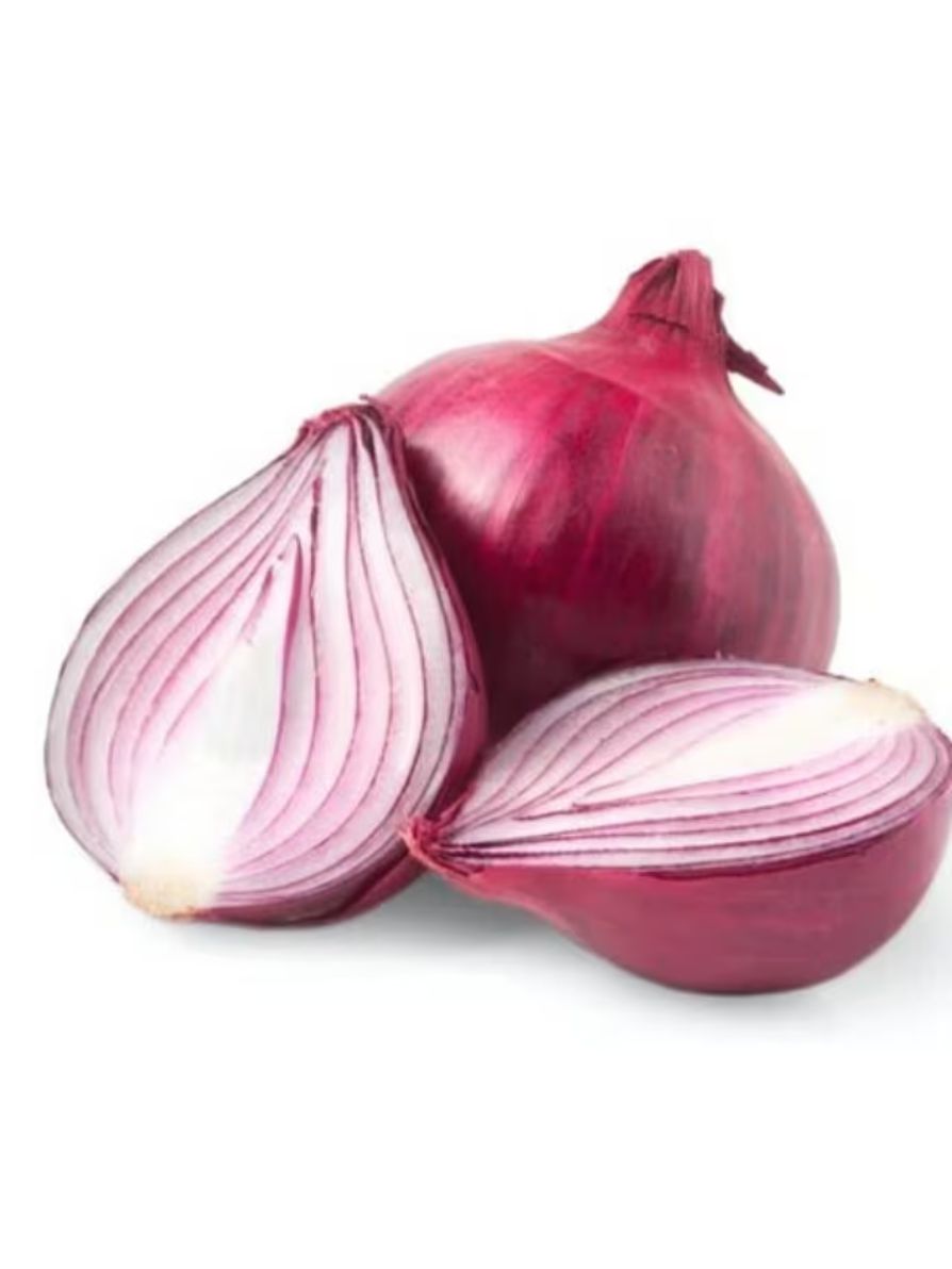 Red Onion 500g